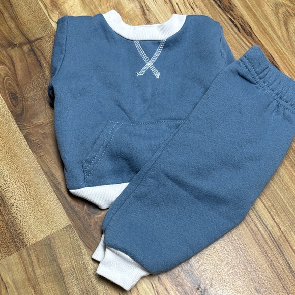 Baby Matching Set - Picture 1 of 6